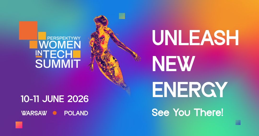 Perspektywy Women in Tech 2026