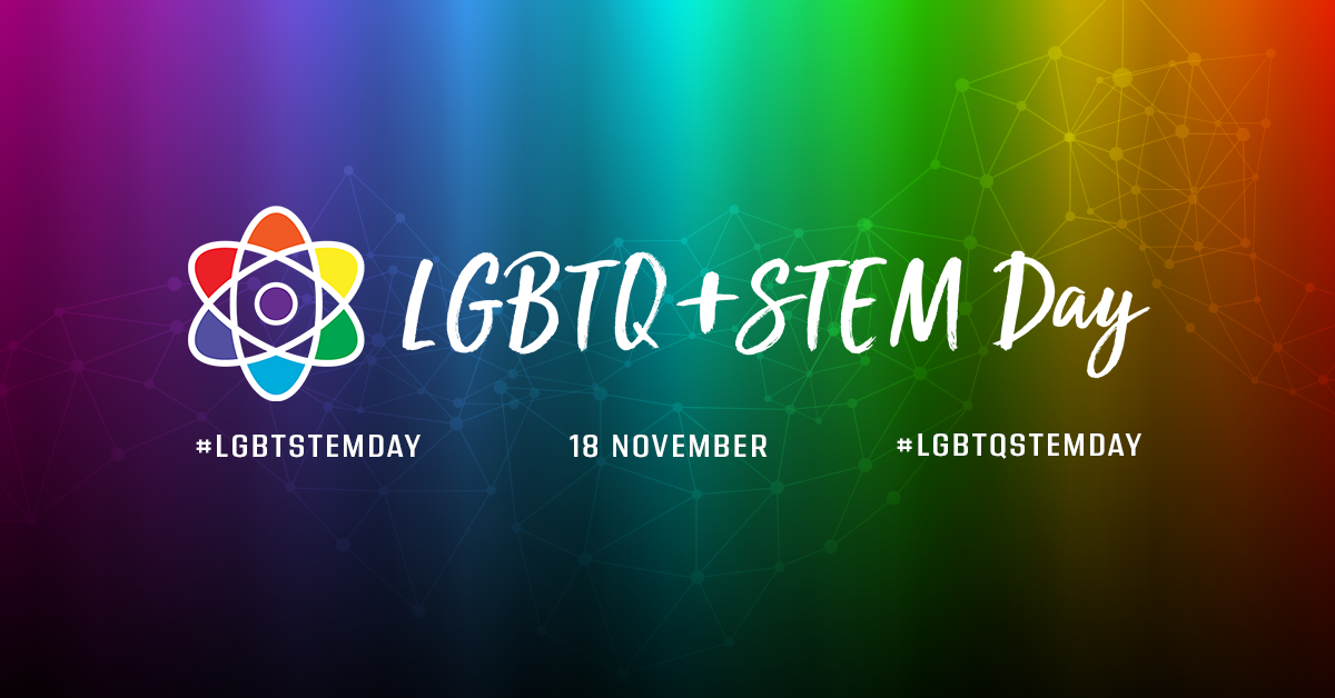 LGBT in STEM
