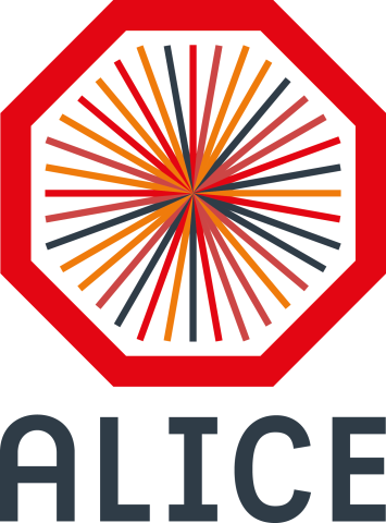 ALICE logo
