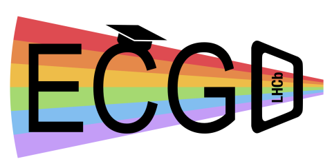 ECGD logo