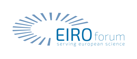 EIROForum logo