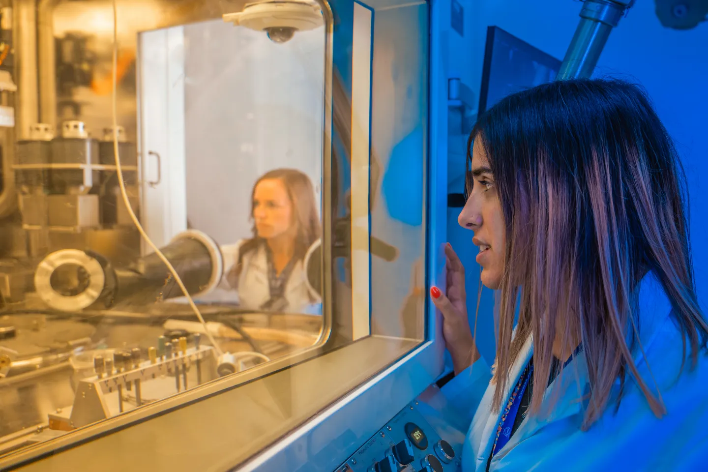 International Day of Women and Girls in Science, a key date for CERN