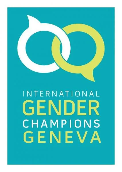 International Gender Champions