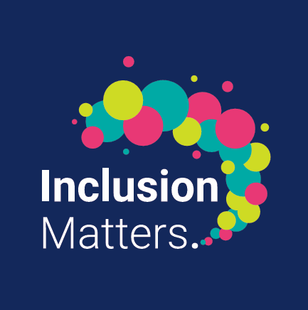 Inclusion Matters.