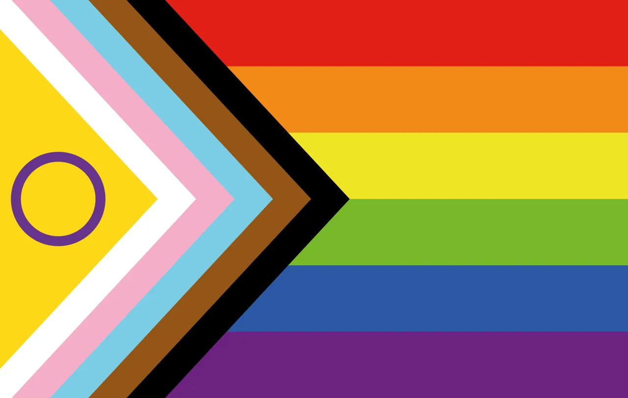 17 November: Raising the flag for LGBTQ+ STEM day