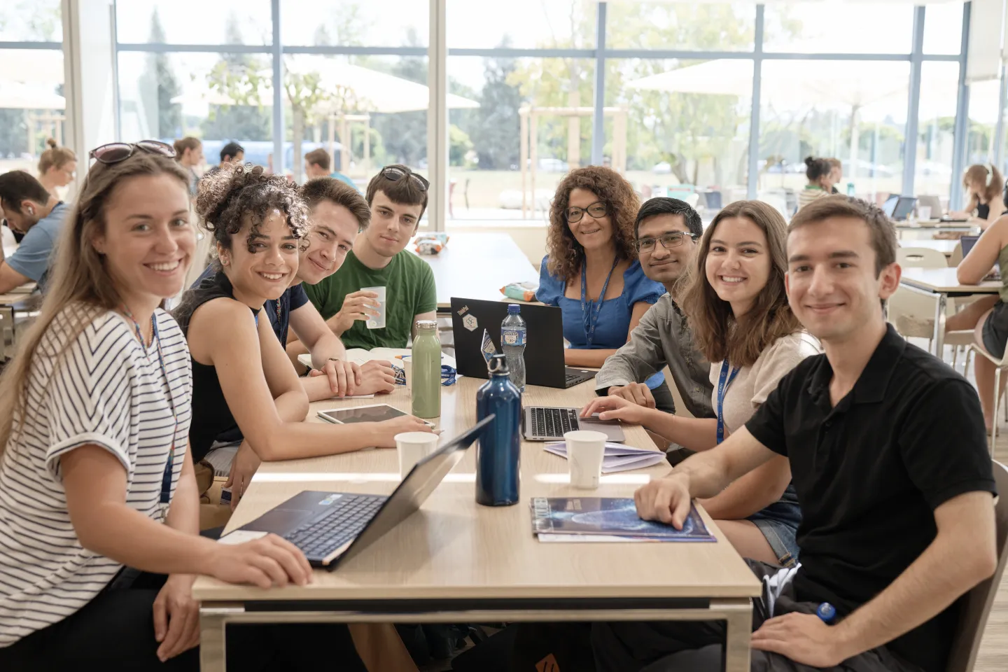 STEM students with disabilities